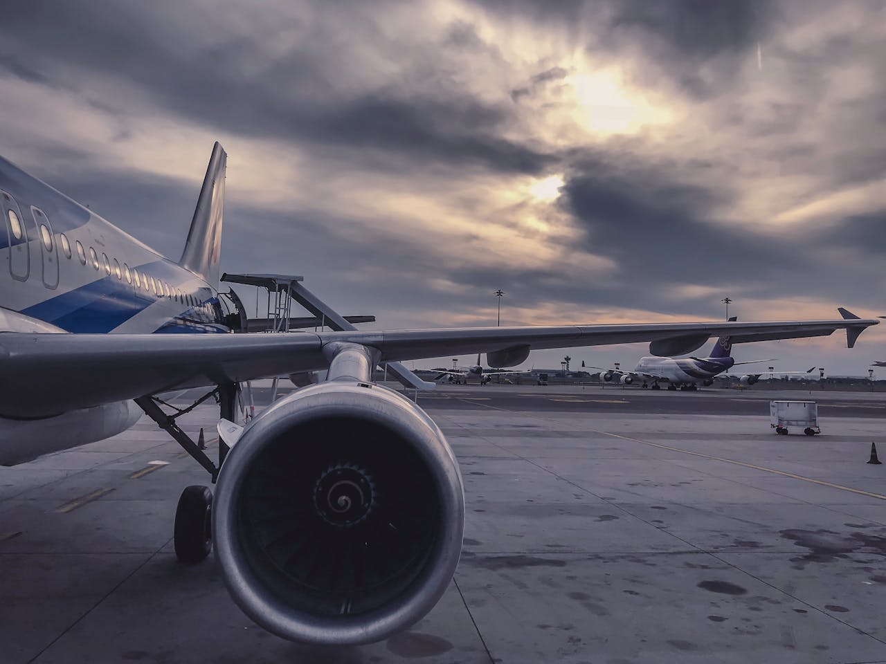 Airport Transfers