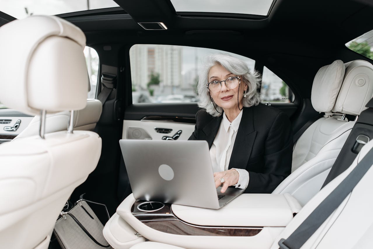 Corporate Travel
